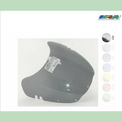Bulle Origine Claire pour Suzuki RGV 250 - VJ22 - MRA MRA_4025066220816 MRA