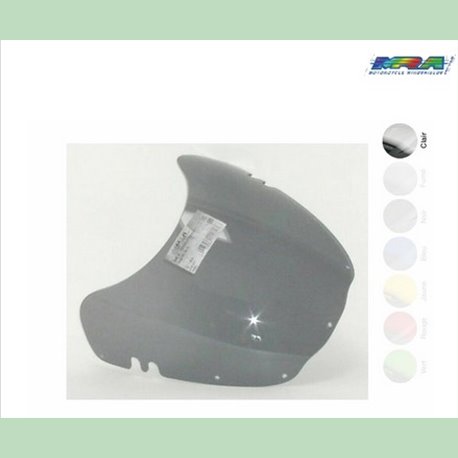 Bulle Origine Claire pour Suzuki RGV 250 - VJ22 - MRA MRA_4025066220816 MRA