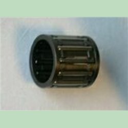 Cage à aiguilles 15x20x17.8 - Yamaha 125 YZ - 1998/2000 - NRB
