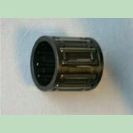 Cage à aiguilles 15x20x17.8 - Yamaha 125 YZ - 1998/2000 - NRB