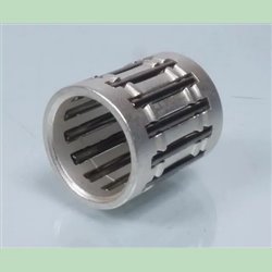 Cage à aiguilles Argent - 16x20x22.5 - Cagiva 125 - NRB