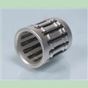 Cage à aiguilles Argent - 16x20x22.5 - Cagiva 125 - NRB