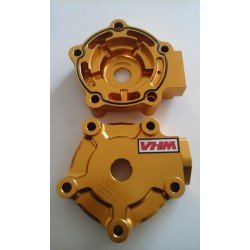 Jeu de culasses à plots interchangeables pour Aprilia RS 250 / Suzuki RGV 250 VJ22 - VHM VHM_AA33102 VHM