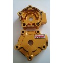 Jeu de culasses à plots interchangeables pour Aprilia RS 250 / Suzuki RGV 250 VJ22 - VHM VHM_AA33102 VHM