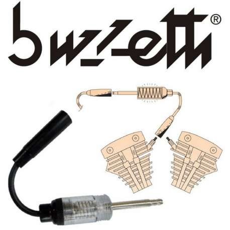 Contrôleur d'allumage - BUZZETTI BUZ_0568 BUZZETTI