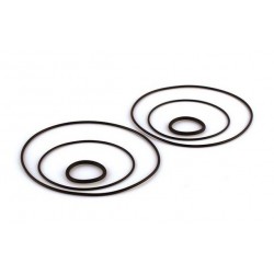 Kit joints toriques de culasse à plots VHM - Aprilia RS 250 / Suzuki RGV 250 - VHM VHM_SK33102 VHM