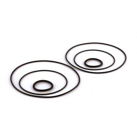 Kit joints toriques de culasse à plots VHM - Aprilia RS 250 / Suzuki RGV 250 - VHM VHM_SK33102 VHM