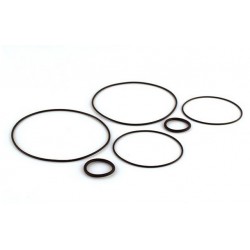 Kit joints toriques de culasse à plots VHM - Aprilia RS 250 / Suzuki RGV 250 - VHM VHM_SK33102 VHM