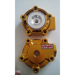 Jeu de culasses à plots interchangeables pour Aprilia RS 250 / Suzuki RGV 250 VJ22 - VHM VHM_AA33102 VHM