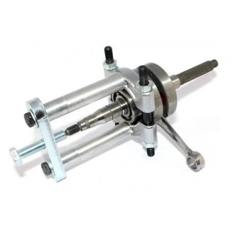 Remplacement de roulements de vilebrequin mono-cylindre jusqu'à 125 cm3 DRG_RMP-RLT-VILO.125 DAGUE RACING