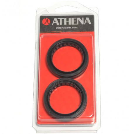 Joints spi de fourche sans caches poussières 40x52,2x10/10.5mm pour Aprilia 125 - 2006/2010 - ATHENA ATH_P40FORK455138 ATHENA