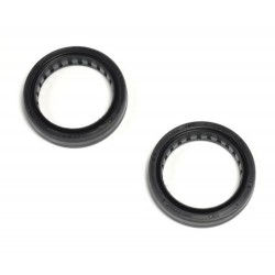 Joints spi de fourche sans caches poussières 40x52,2x10/10.5mm pour Aprilia 125 - 2006/2010 - ATHENA ATH_P40FORK455138 ATHENA