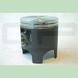 Piston coulé bi-segment cote A - Ø 55.94 mm pour Aprilia RS 250 / Suzuki RGV 250/125 - VERTEX VER_22796A VERTEX