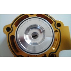 Jeu de culasses à plots interchangeables pour Aprilia RS 250 / Suzuki RGV 250 VJ22 - VHM VHM_AA33102 VHM