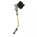Robinet d'essence pour Aprilia RS 125 - 1999/2005 - Pièce d'origine APRILIA OEM APR_AP8102819 APRILIA OEM
