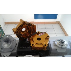 Jeu de culasses à plots interchangeables pour Aprilia RS 250 / Suzuki RGV 250 VJ22 - VHM VHM_AA33102 VHM