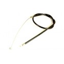 Câble de gaz pour tirage rapide - MOTO RRT RRT_M.0125 Moto RRT