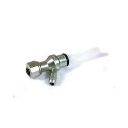Robinet d'essence haut débit pour Aprilia RS 125 - 2006/2010 - Pièce d'origine APRILIA OEM APR_189320 APRILIA OEM