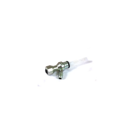 Robinet d'essence haut débit pour Aprilia RS 125 - 2006/2010 - Pièce d'origine APRILIA OEM APR_189320 APRILIA OEM