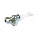 Robinet d'essence haut débit pour Aprilia RS 125 - 2006/2010 - Pièce d'origine APRILIA OEM APR_189320 APRILIA OEM