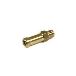 Raccord de dépression vissé pour carburateur - MOTO RRT RRT_M.0016 Moto RRT