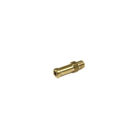 Raccord de dépression vissé pour carburateur - MOTO RRT RRT_M.0016 Moto RRT