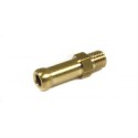 Raccord de dépression vissé pour carburateur - MOTO RRT RRT_M.0016 Moto RRT
