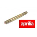 Goujon long de cylindre pour Aprilia 125 - Rotax 122/123 - Aprilia OEM APR_AP0940786 Aprilia OEM