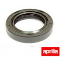 Joint spi d'étanchéité de vilebrequin - 28x38x7mm - pour Aprilia 125 - 1995/2010 - Pièce d'origine APRILIA OEM APR_AP0230425 ...