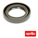 Joint spi de sortie de boite de vitesse - 25x38x7mm - pour Aprilia RS 125 - Rotax 122 & 123 - 1995/2010 - APRILIA OEM APR_AP0...