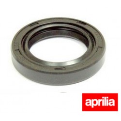 Joint spi de sortie de boite de vitesse - 25x38x7mm - pour Aprilia RS 125 - Rotax 122 & 123 - 1995/2010 - APRILIA OEM APR_AP0...