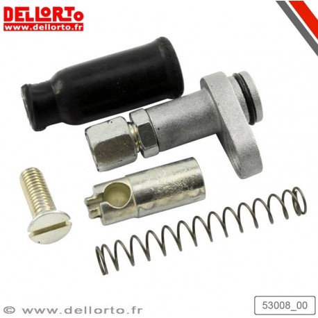 Kit starter à câble pour PHSB-VHSA & VHSB - DELLORTO DEL_53008_00 DELL'ORTO