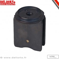 Boisseau plat pour carburateur VHSB - DELLORTO DEL_14760_XX DELL'ORTO
