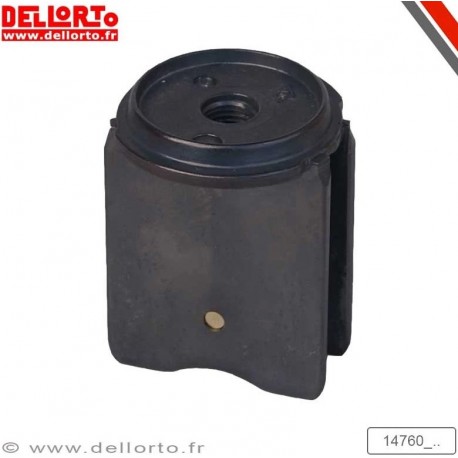 Boisseau plat pour carburateur VHSB - DELLORTO DEL_14760_XX DELL'ORTO