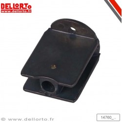 Boisseau plat pour carburateur VHSB - DELLORTO DEL_14760_XX DELL'ORTO