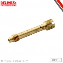 Gicleur de starter pour carburateur PHBN/PHSB & VHSB - DELLORTO DEL_06217_XXX DELL'ORTO