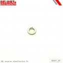 Rondelle de vis de cuve pour carburateur PHSB/VHSB/VHSA/VHSC & VHSH - DELLORTO DEL_04957_00 DELL'ORTO