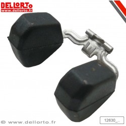 Flotteurs pour carburateur VHSB/VHSA & VHSH - DELLORTO DEL_12630_00 DELL'ORTO