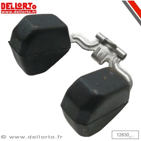 Flotteurs pour carburateur VHSB/VHSA & VHSH - DELLORTO DEL_12630_00 DELL'ORTO