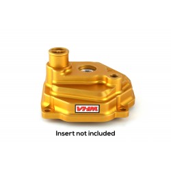 Culasse pour Aprilia RS 125 - Rotax 122/123 - 1995/2010 - VHM VHM_AA33190 VHM