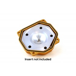 Culasse pour Aprilia RS 125 - Rotax 122/123 - 1995/2010 - VHM VHM_AA33190 VHM