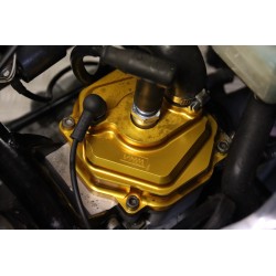 Culasse pour Aprilia RS 125 - Rotax 122/123 - 1995/2010 - VHM VHM_AA33190 VHM