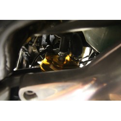 Culasse pour Aprilia RS 125 - Rotax 122/123 - 1995/2010 - VHM VHM_AA33190 VHM