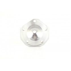 Dôme de culasse 11.80 cc pour Aprilia RS 125 - Rotax 122/123 - VHM VHM_AE32008-G VHM