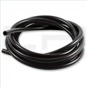 Durite silicone noire - 5x10 mm - SAMCO SAM_VT5B/2.5W/3L-BK  SAMCO SPORT
