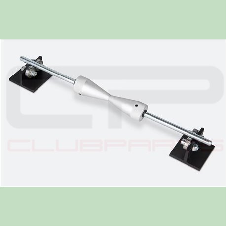 Equilibreuse de roues portable - DAGUE RACING DRS_4896062