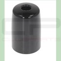 Embout de guidon Aprilia RS 125 - APRILIA OEM APR_AP8104572 APRILIA OEM