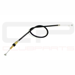Câble de fermeture de valve d'échappement cylindre avant - Aprilia RS 250 - APRILIA OEM APR_AP8114302 Aprilia OEM