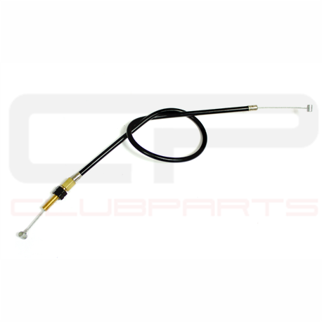 Câble de fermeture de valve d'échappement cylindre avant - Aprilia RS 250 - APRILIA OEM APR_AP8114302 Aprilia OEM