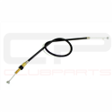Câble de fermeture de valve d'échappement cylindre avant - Aprilia RS 250 - APRILIA OEM APR_AP8114302 Aprilia OEM